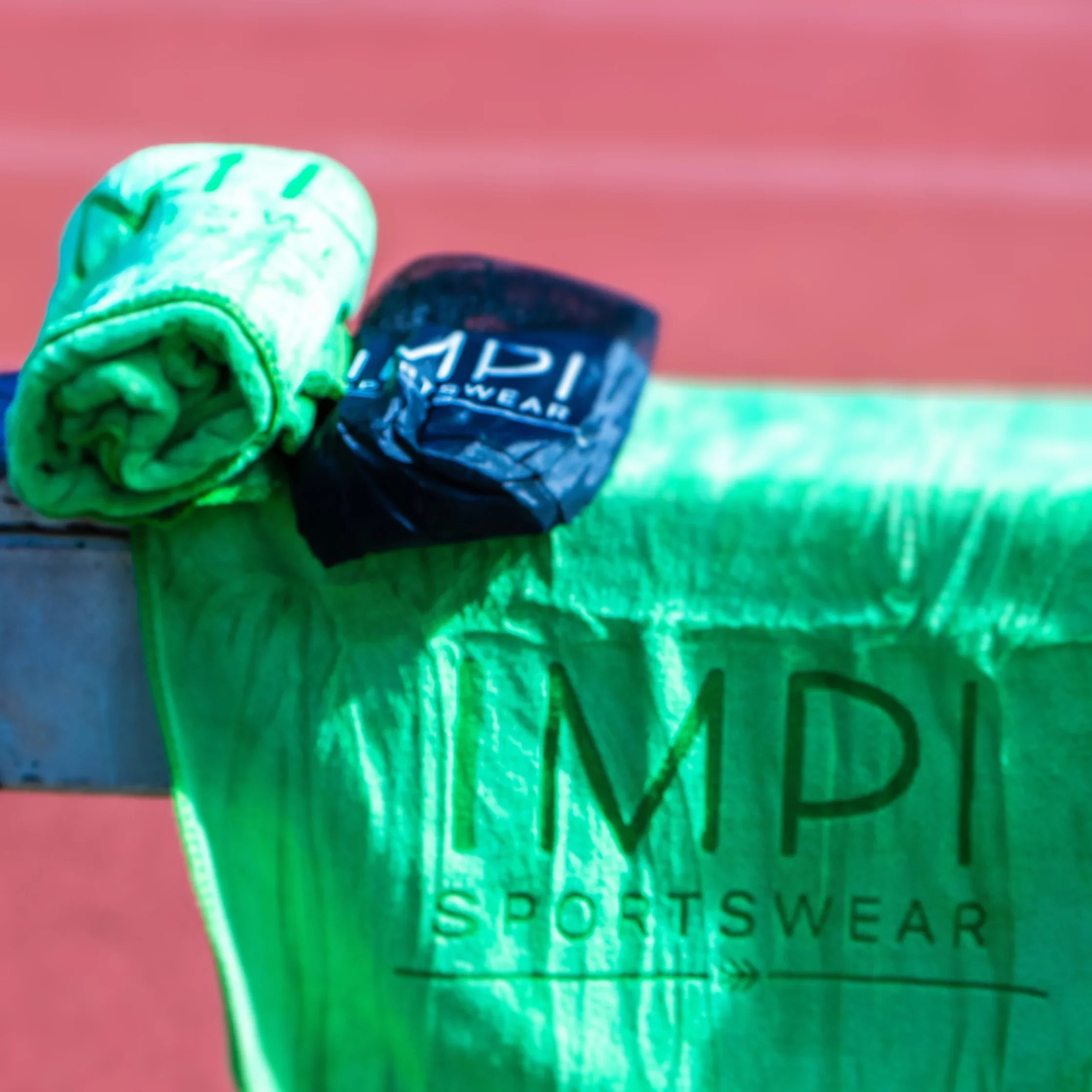 IMPI Active Towel - Image 6