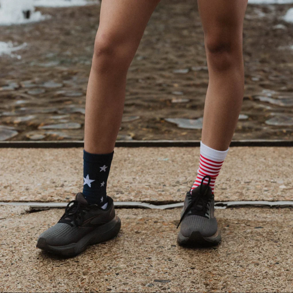 IMPI Socks - Stars and Stripes - Image 11