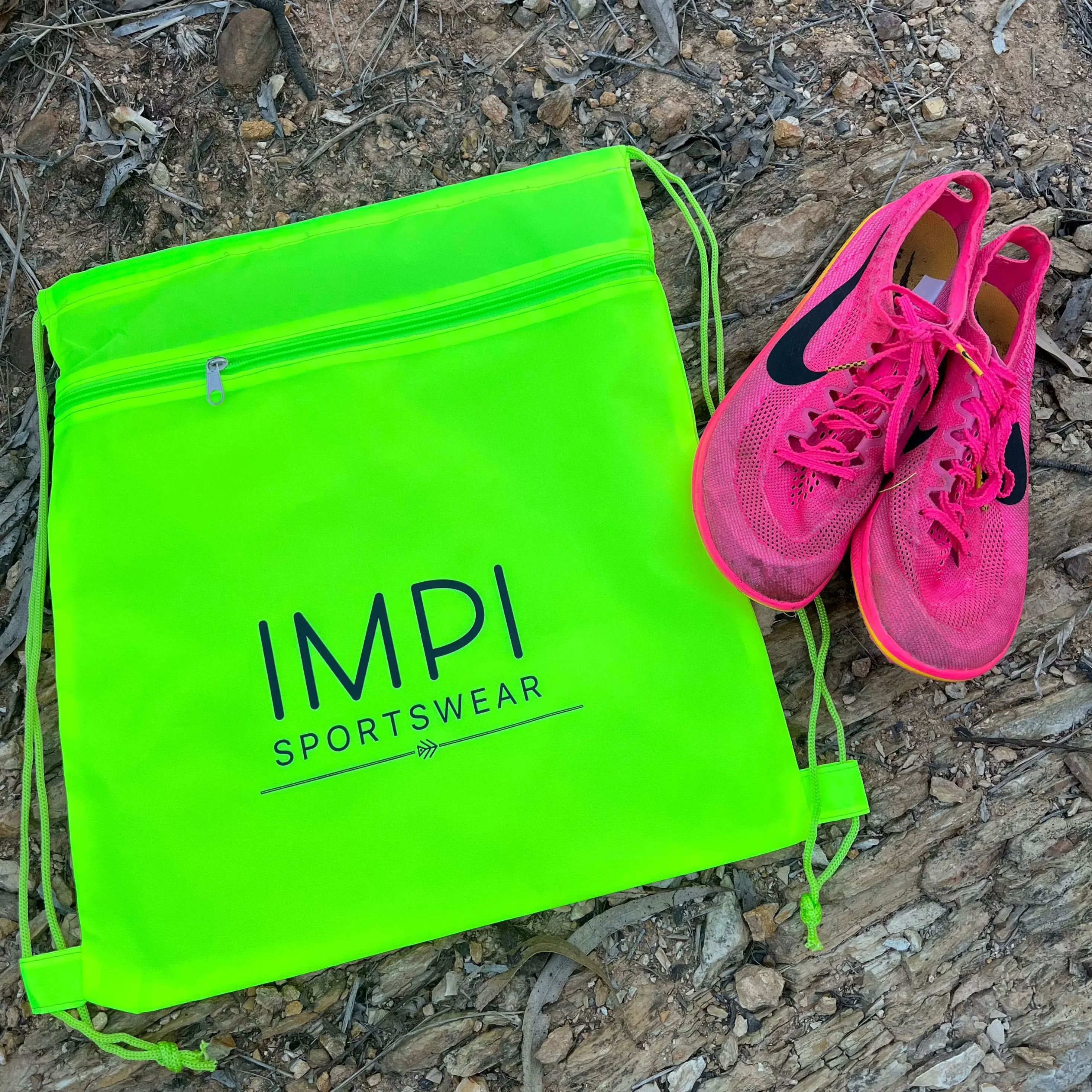 IMPI Spike Bags - Image 10