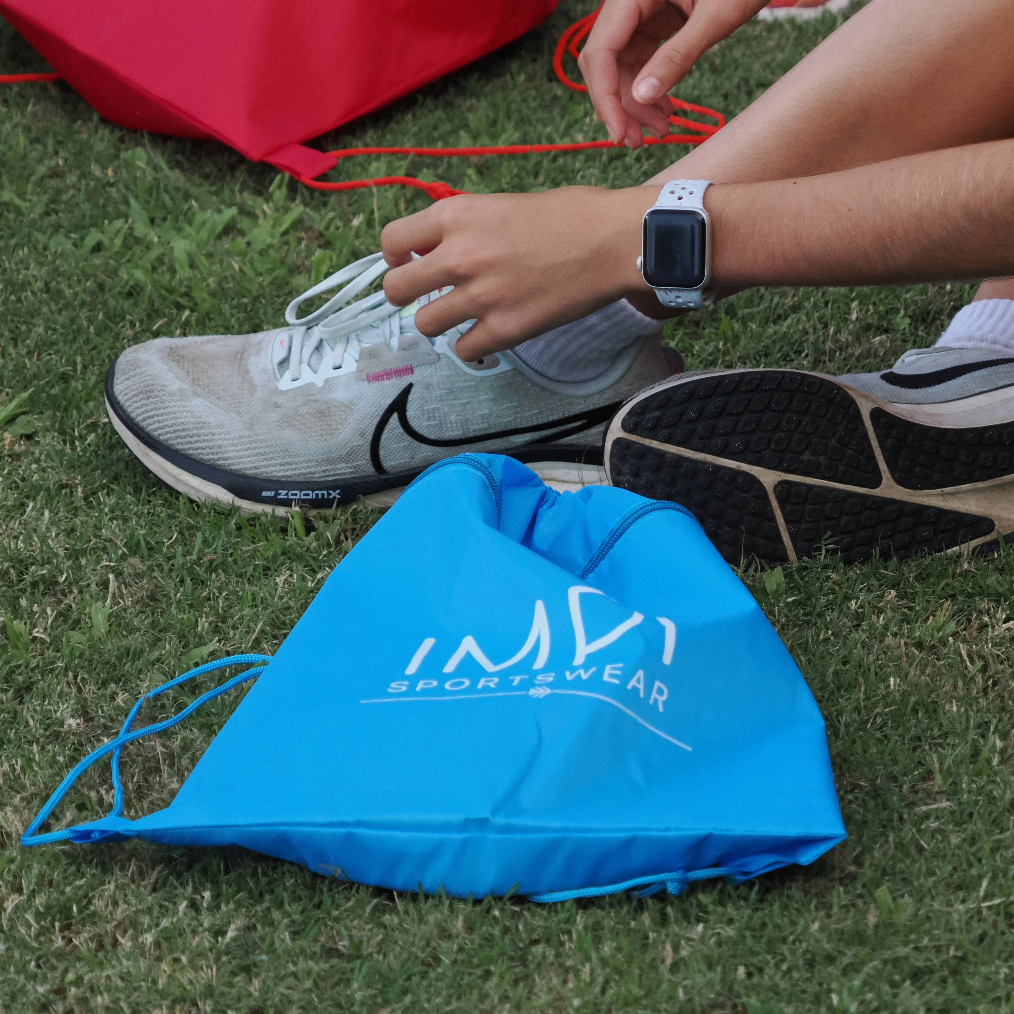 IMPI Spike Bags - Image 13