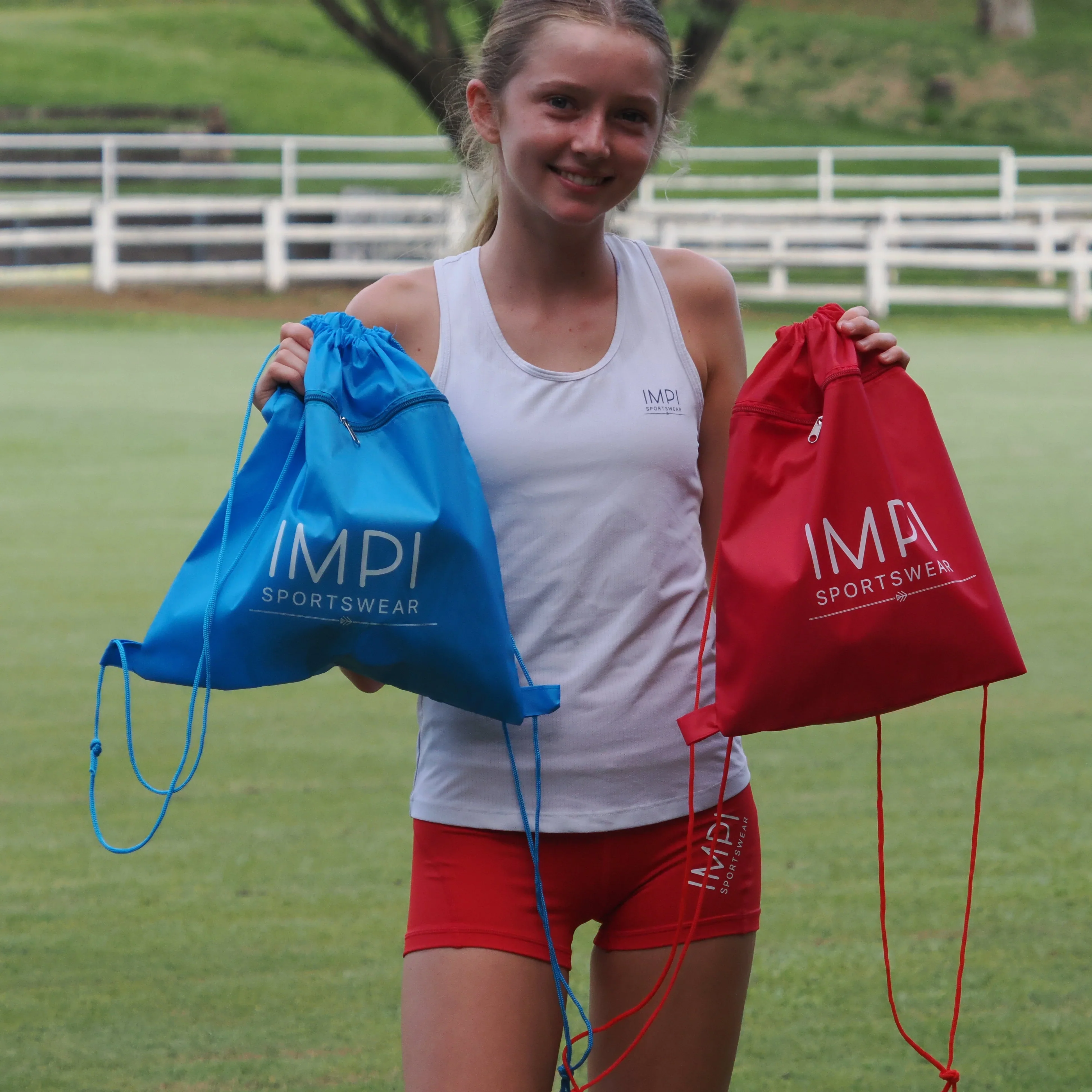 IMPI Spike Bags - Image 7