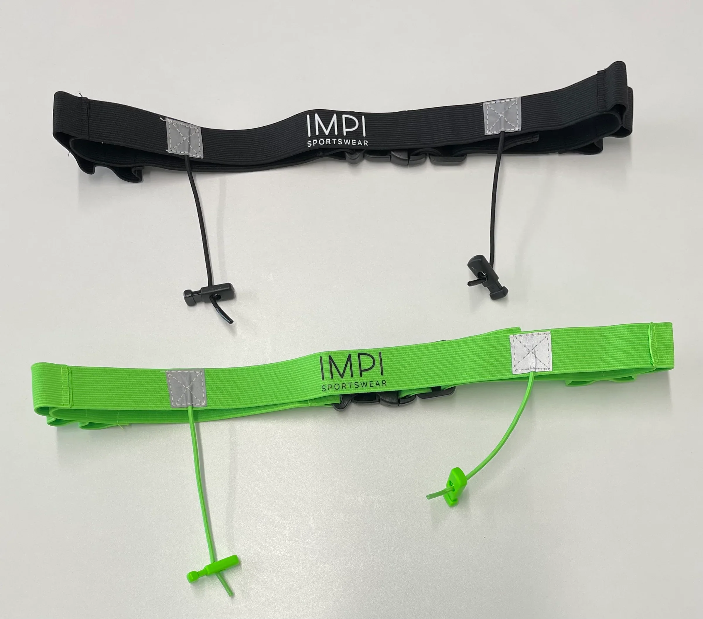 IMPI Tri Race Belts - Image 4