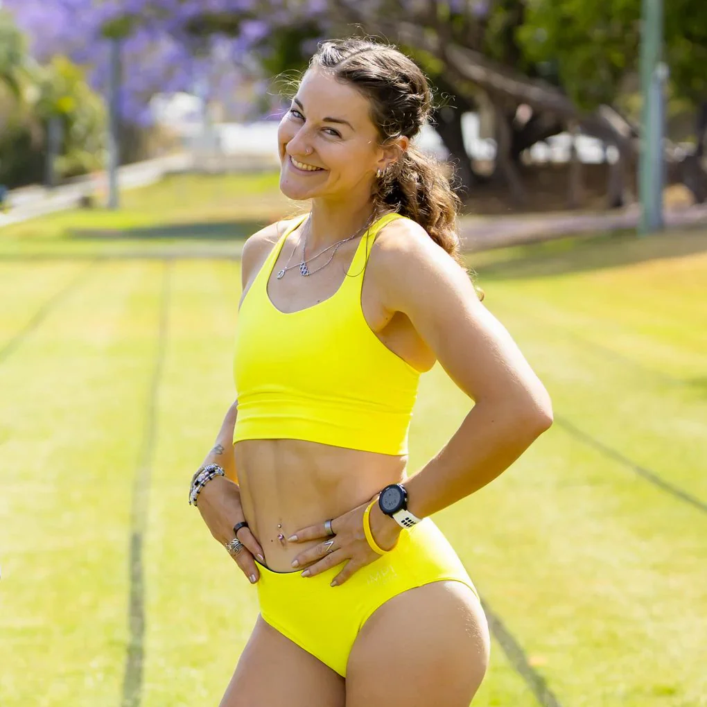 IMPI Racing Briefs - Lemon - Image 7